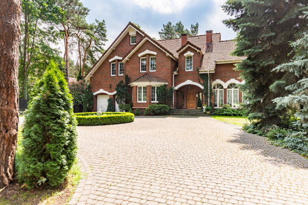 Best Driveway Pavers Near Me  in Athens, IL