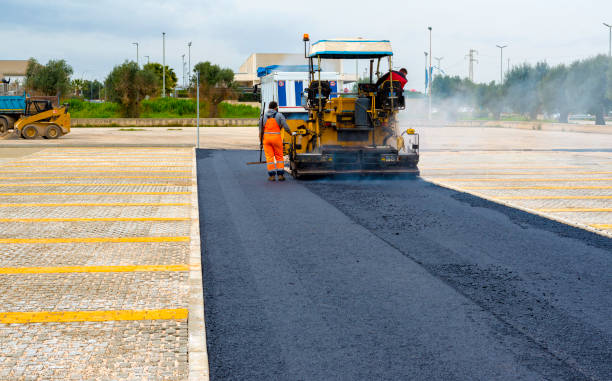 Best Best Driveway Pavers  in Athens, IL