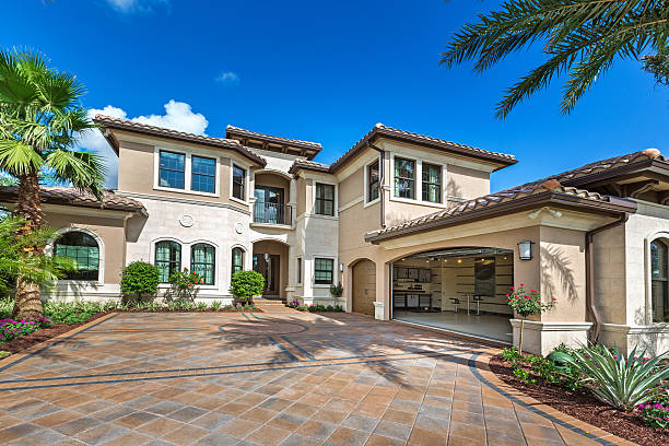 Best Interlocking Driveway Pavers  in Athens, IL