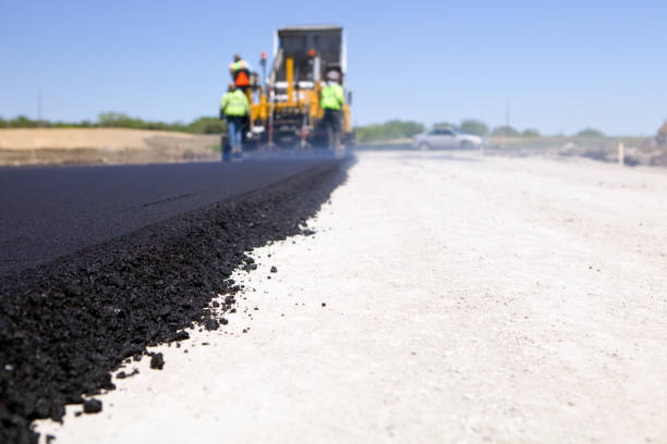Best Driveway Paving Contractor  in Athens, IL