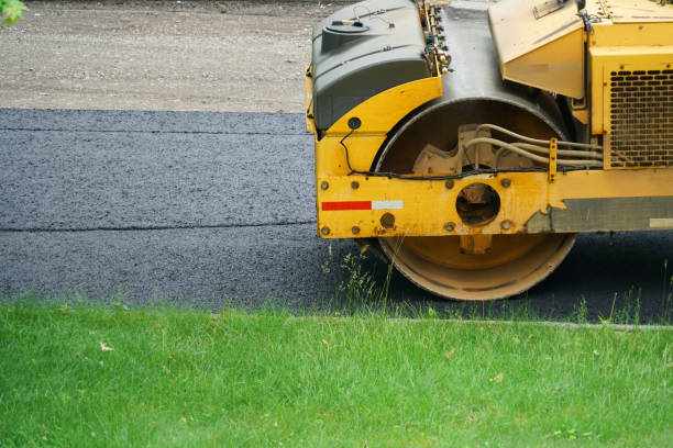 Best Residential Paver Driveway  in Athens, IL
