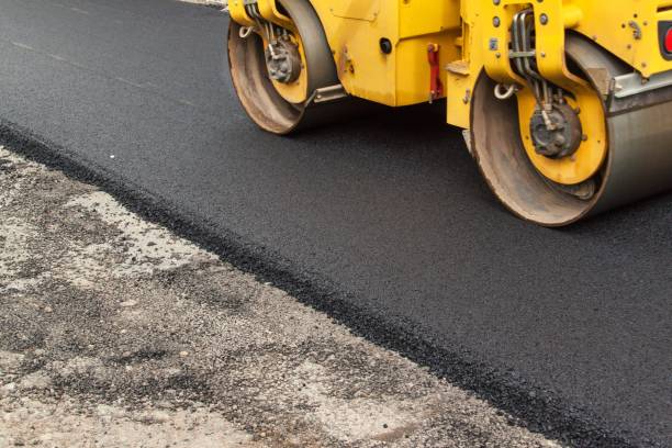 Best Residential Driveway Paver Services  in Athens, IL
