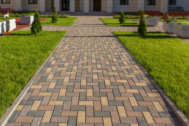 Best Residential Paver Driveway  in Athens, IL
